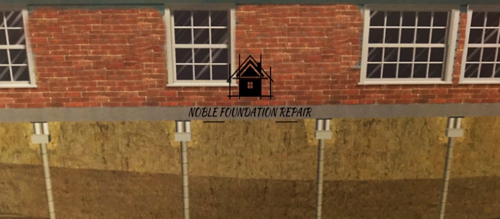 foundation repair Houston